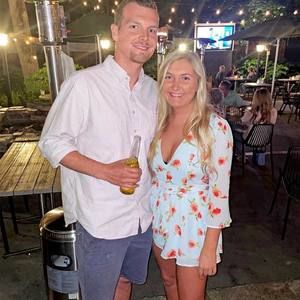 Meet your Posher, Luke